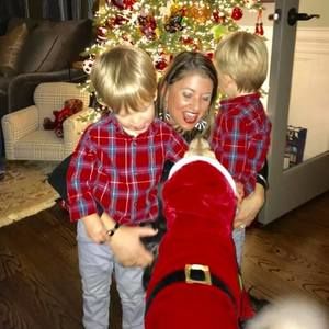 Meet your Posher, Kelly